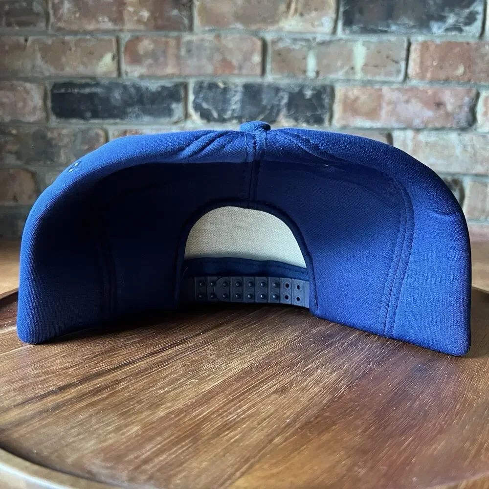Vintage Chicago Bears San Sun Snapback Hat Cap NFL Rare